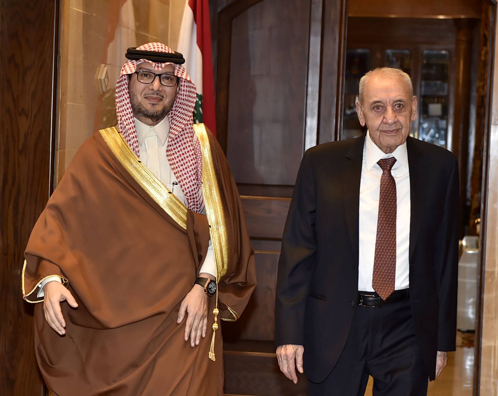 ماذا تخفي الرياض وراء تحرّكها لبنانياً؟
