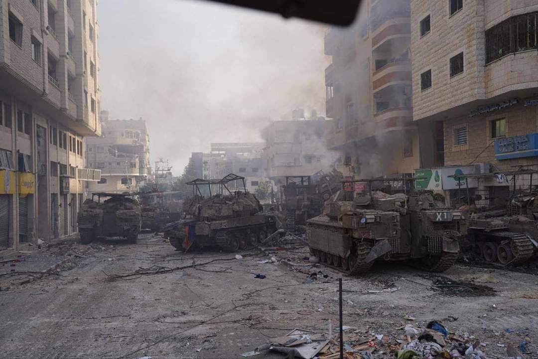 تسويق الرؤية الأميركيّة للحلّ في المنطقة يصطدم بنتانياهو... الحرب مُستمرّة