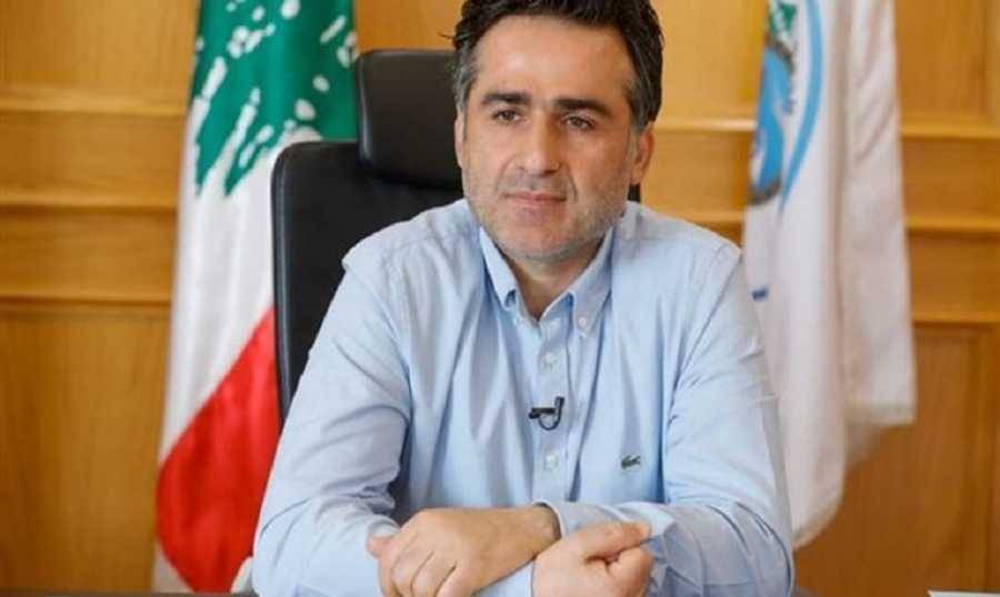 حمية تابع معالجة الانزلاقات على الأوتوسترادات والطرقات