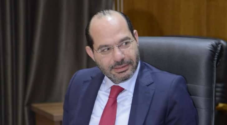 مراد: قبل التلهّي بالصراعات فلنفكّر
كيف سنحمي وطننا من حرب تقترب
