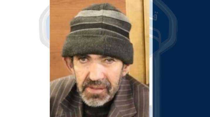 قوى الأمن تنر صورة المفقود موسى محمد بزي
