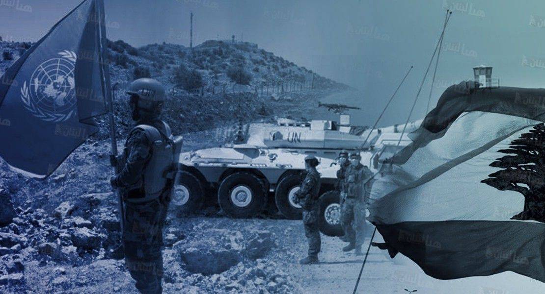 ماذا يخفي تغييب التقرير السنوي حول الـ ١٧٠١؟