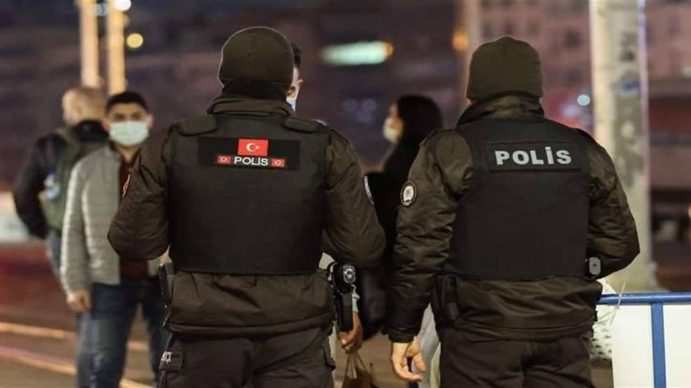 قتيل وجرحى في استهداف قداس بكنيسة في اسطنبول