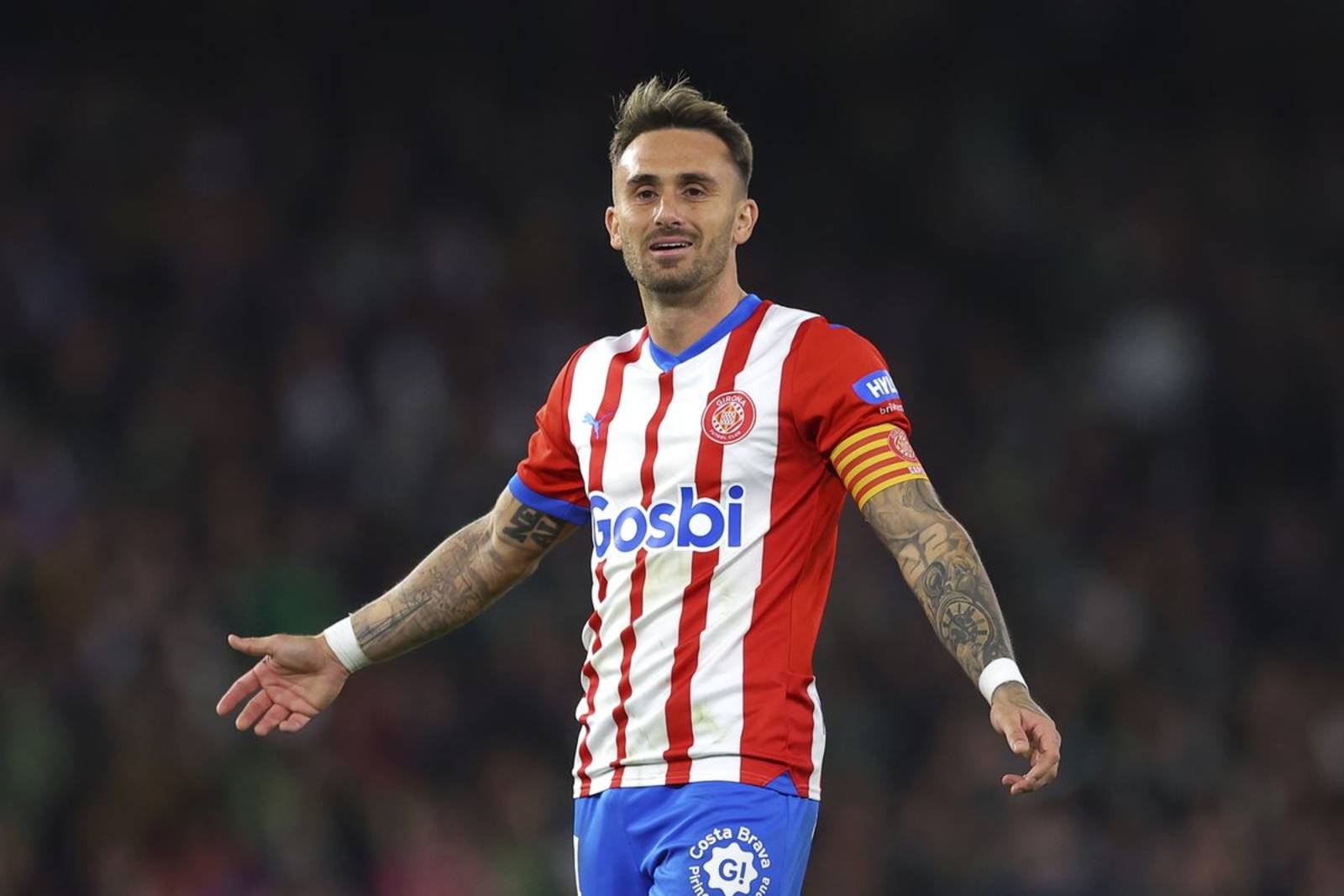 برشلونة يستقر على أولى صفقات الصيف
