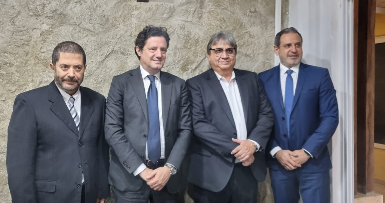 زار هافانا والتقى نظيرِه الكوبي
مكاري: لرفع الصوت تجاه حرب
الإبادة التي يشُنُها العدو على الفلسطينيين