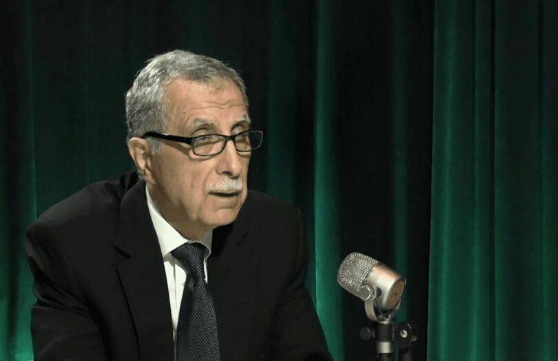 النعماني لـ "الديار": قرار محكمة لاهاي يُمكن أن يؤدّي الى اتهام "إسرائيل" بالإبادة بعد سنوات؟!!