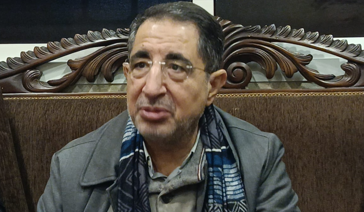 الحاج حسن: أزمة انتخاب رئيس الجمهوريّة
 سياسيّة وليست دستوريّة