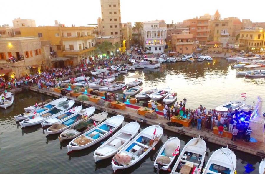 اعتداء وضرب يعطلان مركز إدارة الكوارث في اتحاد بلديات قضاء صور