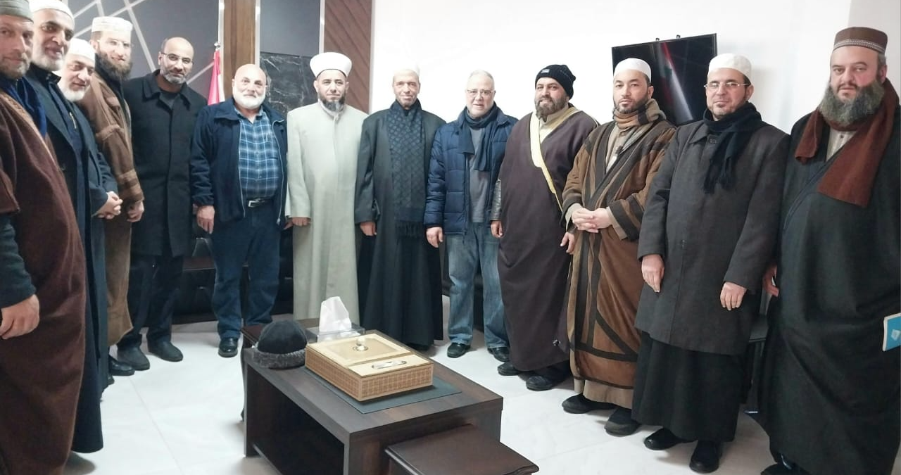مفتي راشيا: ندعو إلى انتخاب رئيس
من دون انتظار الحلّ من الخارج