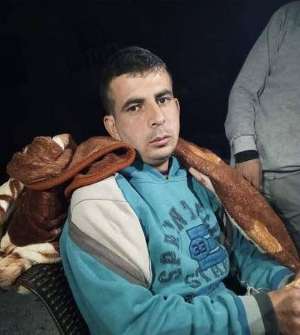 قوى الأمن تعمّم صورة شاب تعرّض لحادث صدم على أوتوستراد الجيّة