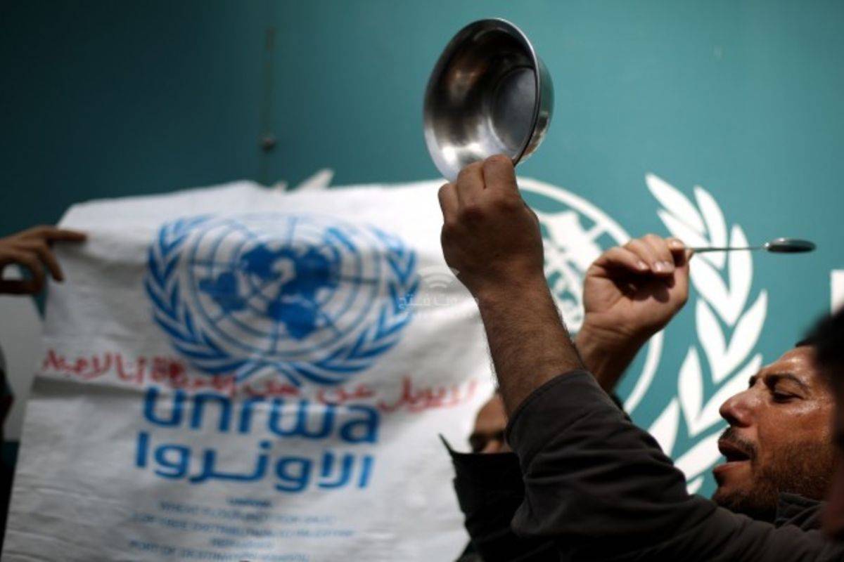 قنبلة موقوتة… أين يكمن خطر إنهاء عمل الاونروا؟