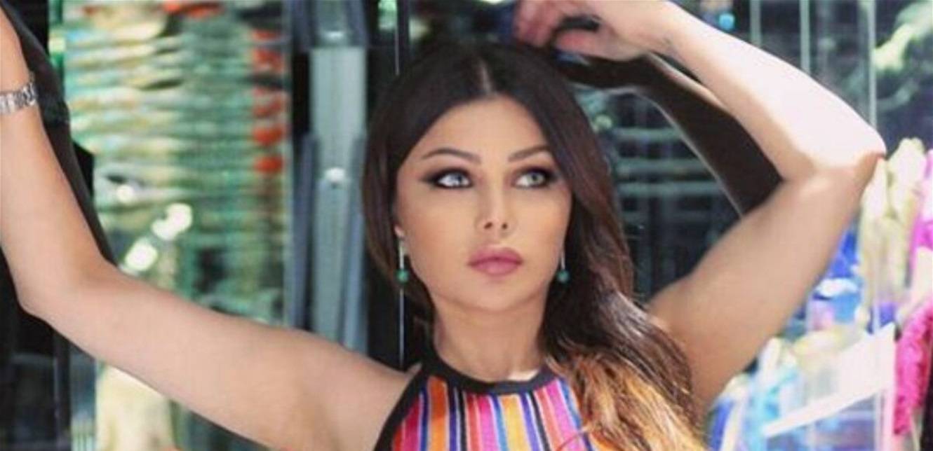 كيف علقت هيفاء وهبي على وثائقي اليسا؟