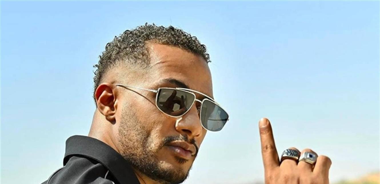 فنانة لبنانية شهيرة بطلة فيلم محمد رمضان الجديد.. من هي؟