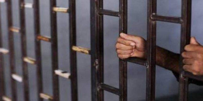 سرقا 3 دراجات آلية.. فأوقفهما حاجز ضهر البيدر