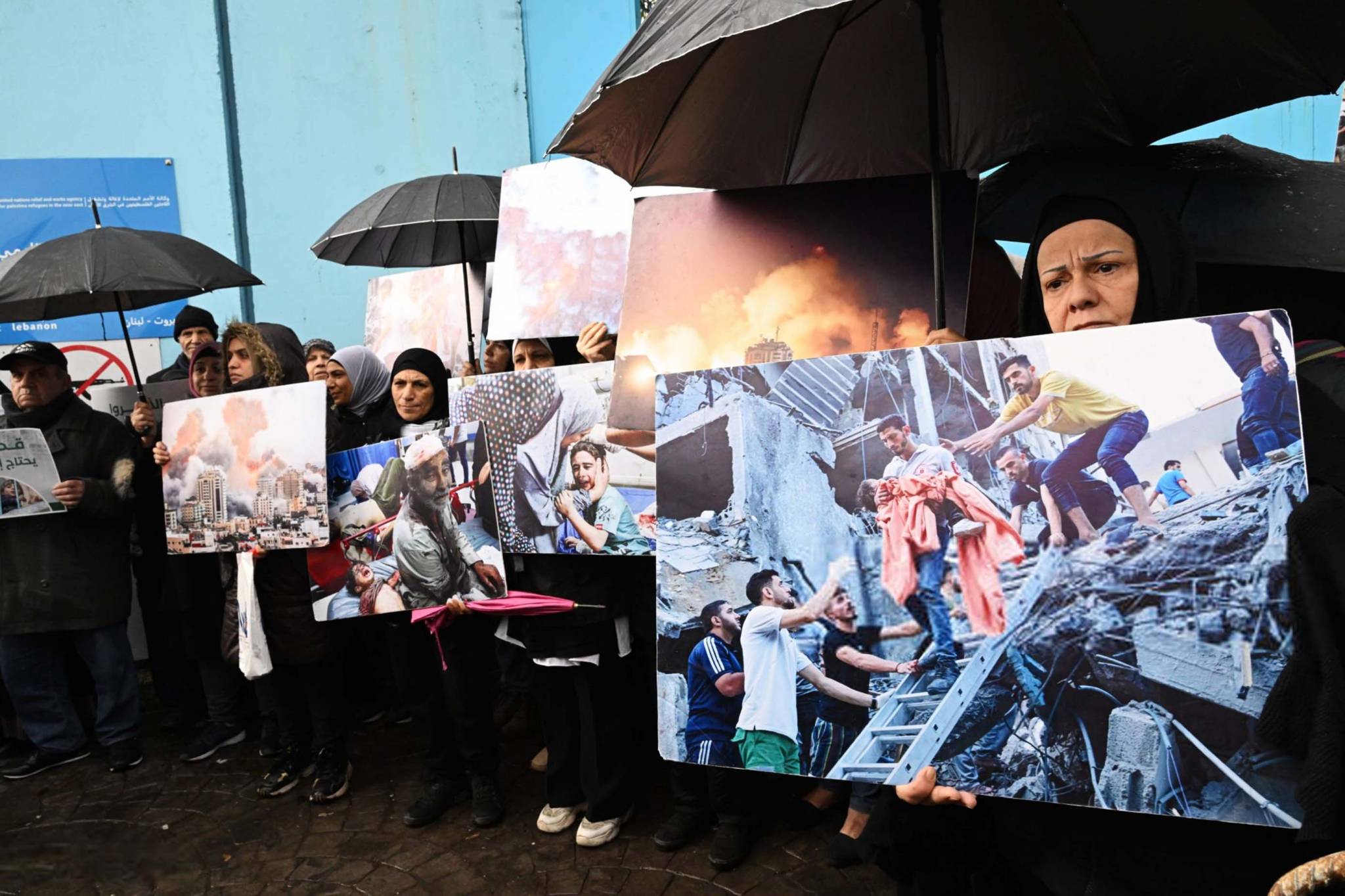 بايدن سيردّ على مقتل عسكريين اميركيين في الاردن تحت سقف عدم توسيع الحرب
تحرّك رئاسي جدّي لسفراء «الخماسية» مع إستبعاد الأسماء
مقترح باريس الأمني لوقف النار في غزة يشمل على مراحل تسليم المدنيين والمجندين والجثامين