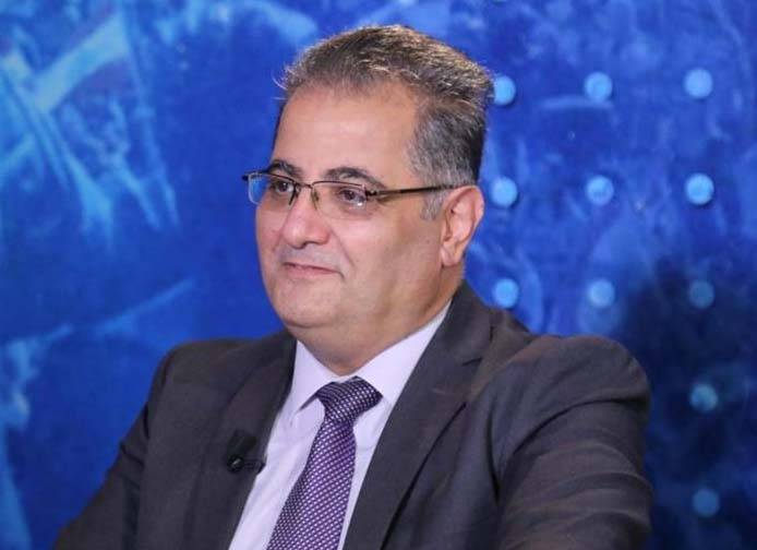 مالك لـ"الديار": إختتام محضر الجلسة وفتح محضر جديد
يُحوّل الجلسة الى حكمية وفق المادة 74 من الدستور