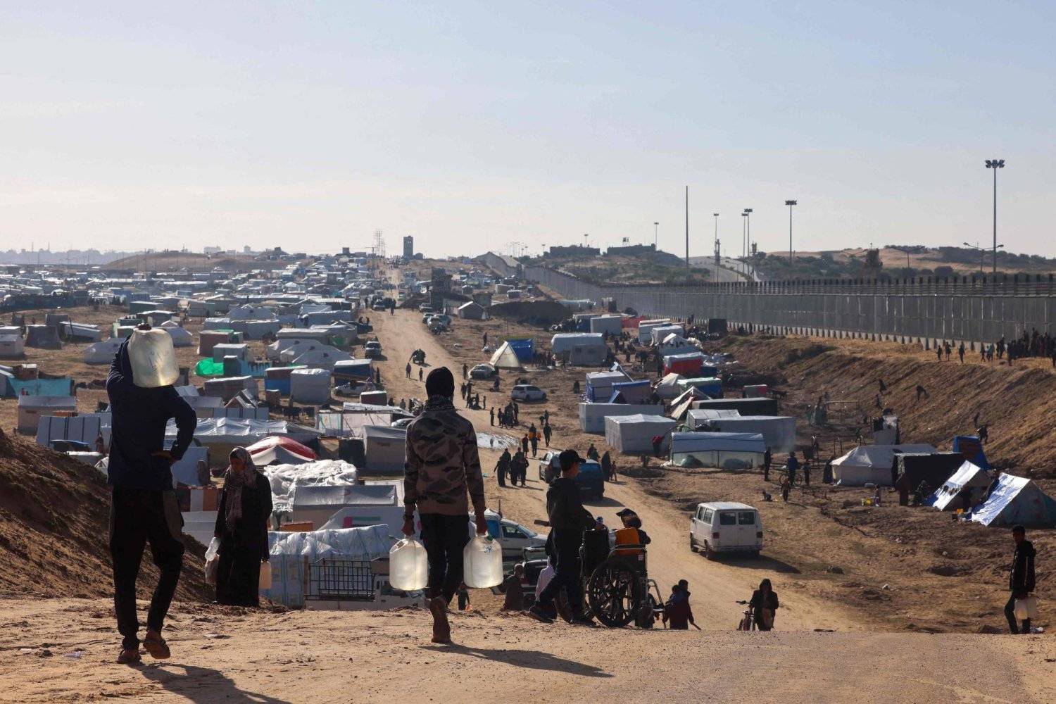 إتفاق الهدنة في غزة..."الشيطان" يكمن في التفاصيل
