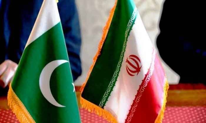 ايران وباكستان.. معا لمحاربة الارهاب