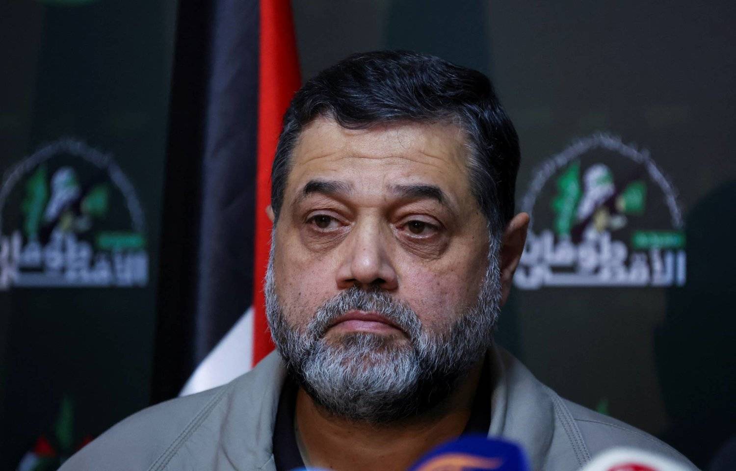 حمدان: لا خلاف بين قادتنا.. والصفقة في طور الدراسة