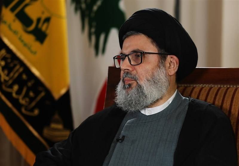 "رسالة واضحة"... صفي الدين: المقاومة قادرة على توجيه ضربات قاتلة للعدو إذا فكر بأي مغامرة