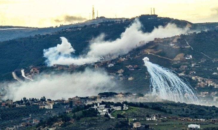 سيناريو "الجنون"... جبهة غزة قد لا تكون وحدها مشتعلة هذه المرة