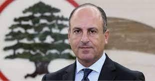 بو عاصي استنكر اتهام حجار بالفساد:
العدل يعلو فوق كلّ شيء