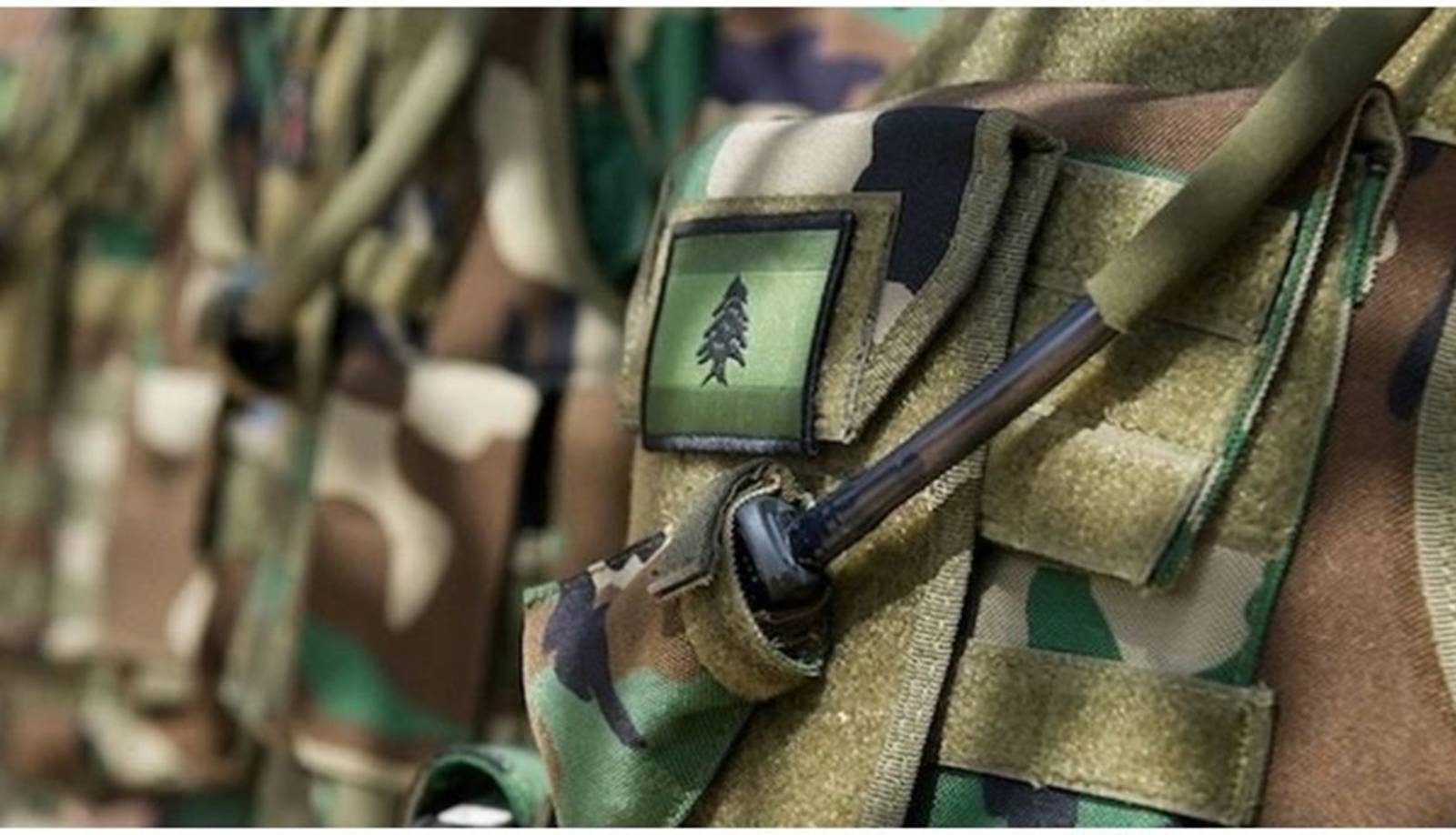 مداهمات للجيش في بريتال