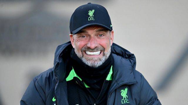 يورغن كلوب يُحقق إنجازاً جديداً
قبل الرحيل عن ليفربول
