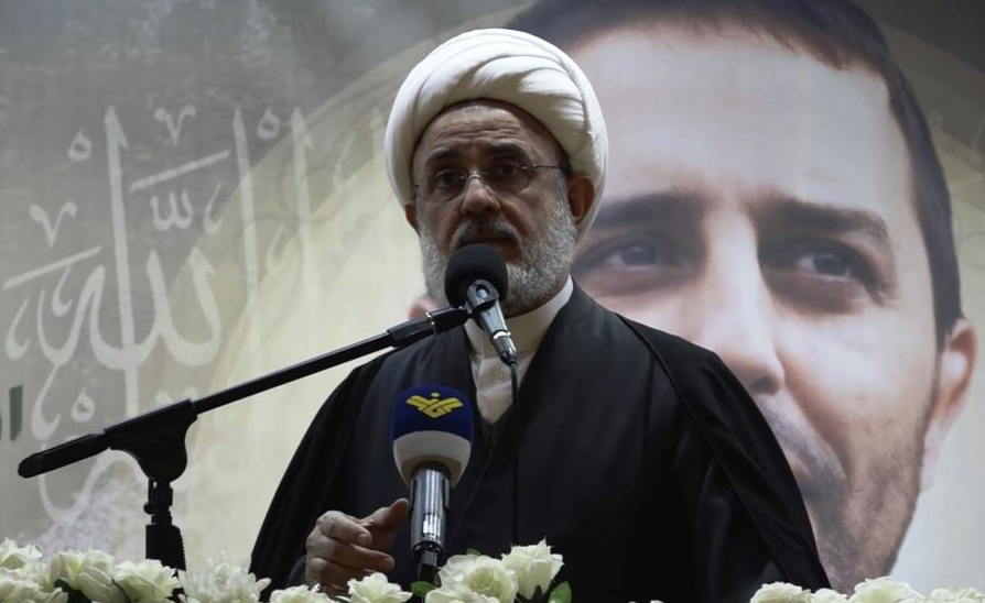 قاووق: المقاومة استعدّت
لكلّ الاحتمالات كمّاً ونوعاً