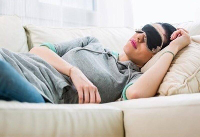 القيلولة القصيرة في النهار تحمي من الخرف