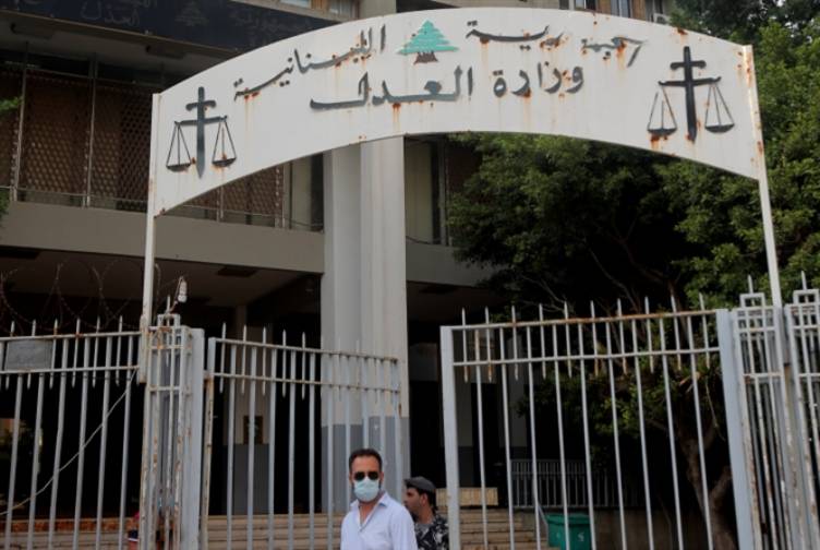 المساعدون القضائيون أعلنوا التوقّف عن العمل وإلغاء جلسات المحاكمة