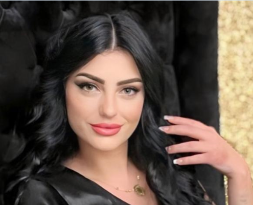 ساندرا الأسمر تحصد لقب "Miss Personality" بجدارة في "Miss Natural Beauty"