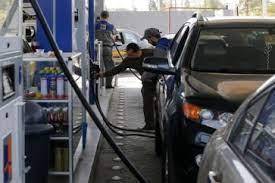 البراكس : ستعود الشركات المستوردة للنفط
إلى تسليم المحروقات إذا سارت الأمور بشكل صحيح
