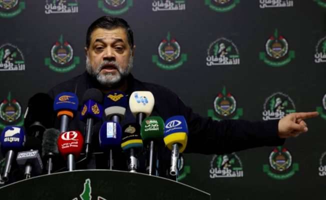 أسامة حمدان: لا توجد صفقة... وإرادتنا قويّة