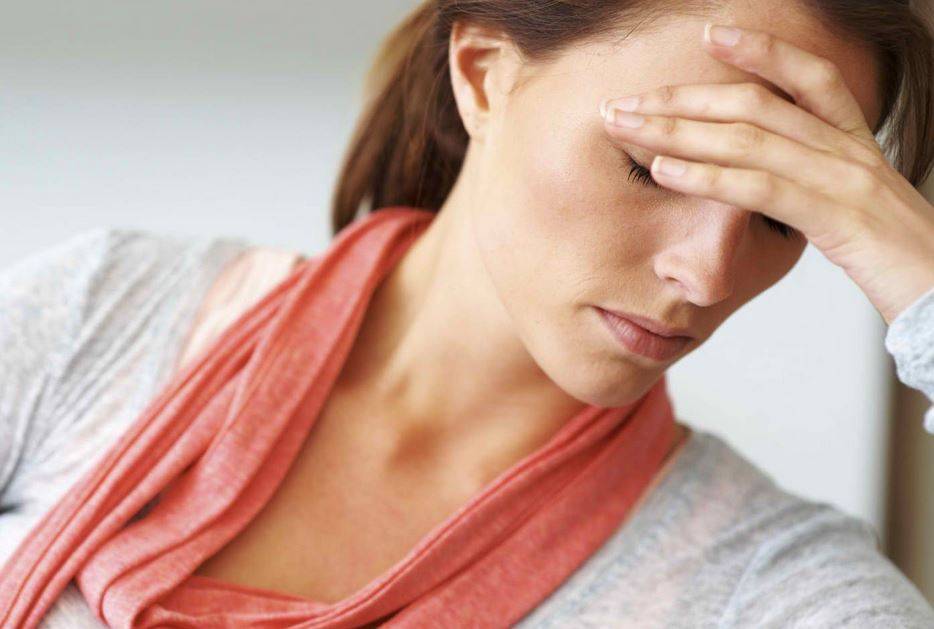 التغيّرات الهرمونيّة في سن الإنجاب... أعراضٌ مشابهة للخرف!