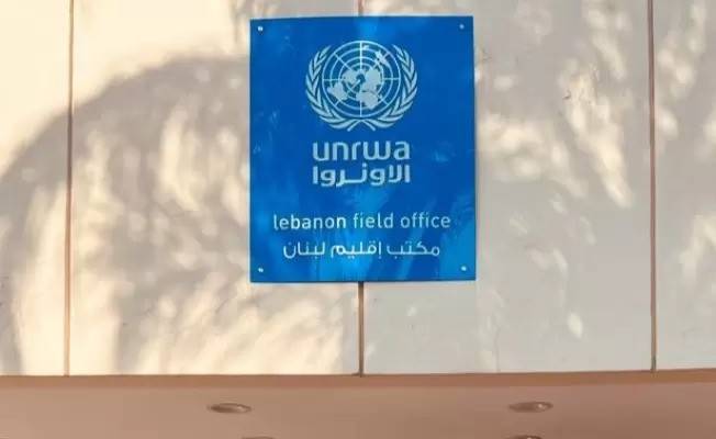 الحلبي: ليتراجع المانحون عن تجميد المساهمات المالية لـ