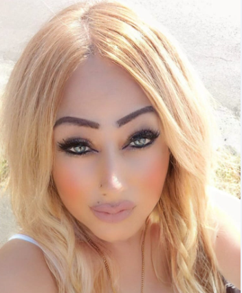 الصحافية زيزي ضاهر توجّه رسالة مؤثرة الى والدها