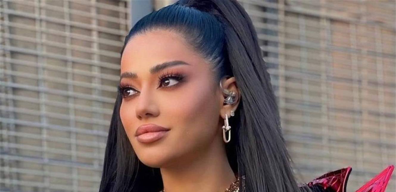 رحمة رياض تعلن جنس طفلها المنتظر