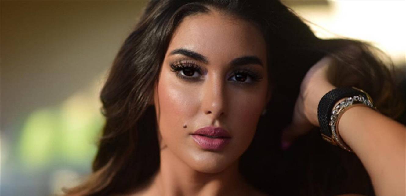أمنية ياسمين صبري تتحقق.. ما هي؟