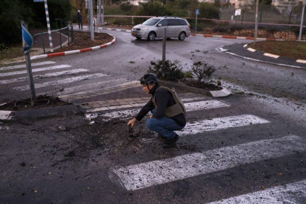عميد في احتياط الاحتلال: "إسرائيل" في أصعب فتراتها.. هدفها الاستراتيجي لم ينجز بعد