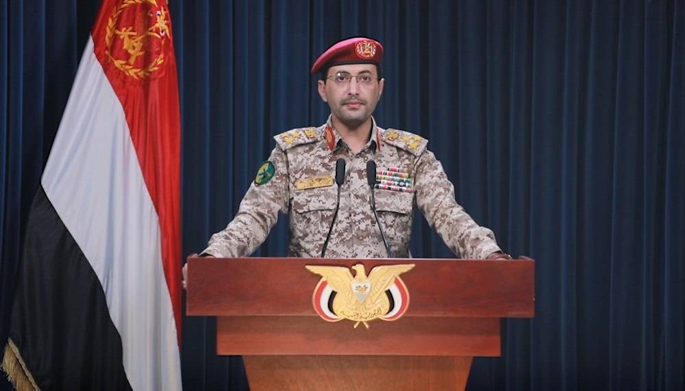 سريع: نفّذنا عمليةً عسكريةً ضدّ أهداف "إسرائيلية" محدّدة في أم الرشراش