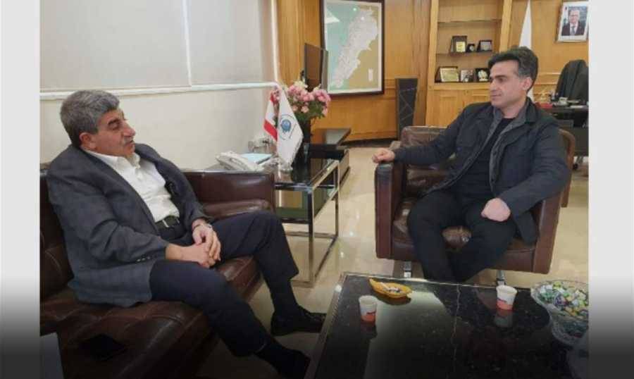 تقييم تعرفة النقل العام بين حمية وطليس