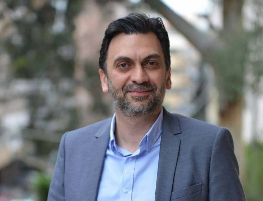منيمنة لـ "الديار": الموازنة كذبة كبيرة... والسلطة تسوّقها كإنجاز
فكرة القيادات الطائفيّة سقطت... والناس تبحث عن التمثيل الوطني