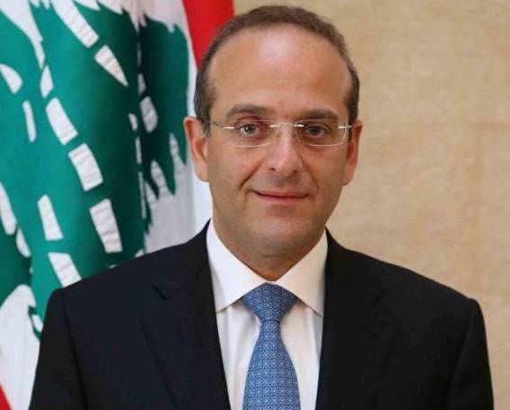 خوري لـ "الديار": لا رئاسة قبل انتهاء الحرب في المنطقة
ولا حراك رئاسي جديٍّ قبل نهاية الحرب في غزة