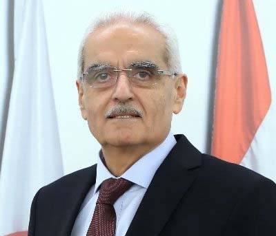 يزبك لـ "الديار": سفراء الخماسيّة يُحاولون مأسسة الخيار الثالث
لبنان المفكّك لا يخدم غزة... بل الدولة القويّة مع رئيس جمهوريّة