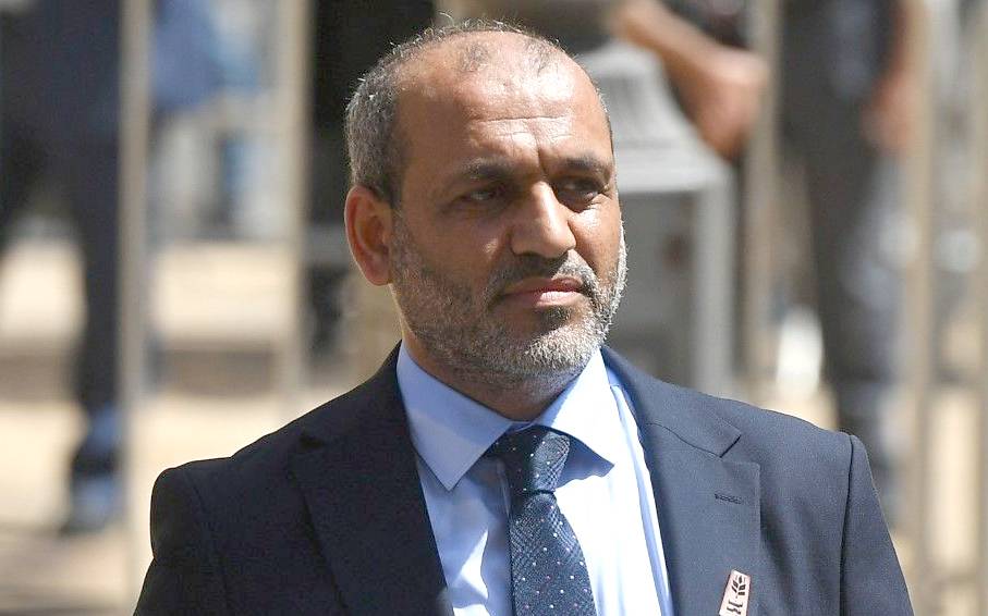 النائب ياسين لـ"الديار": أجندات مختلفة لدول الخماسيّة والكلّ ينتظر انتخاب الرئيس