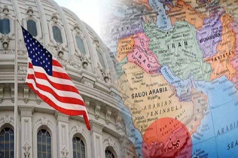 الضياع الأميركي في الشرق الأوسط