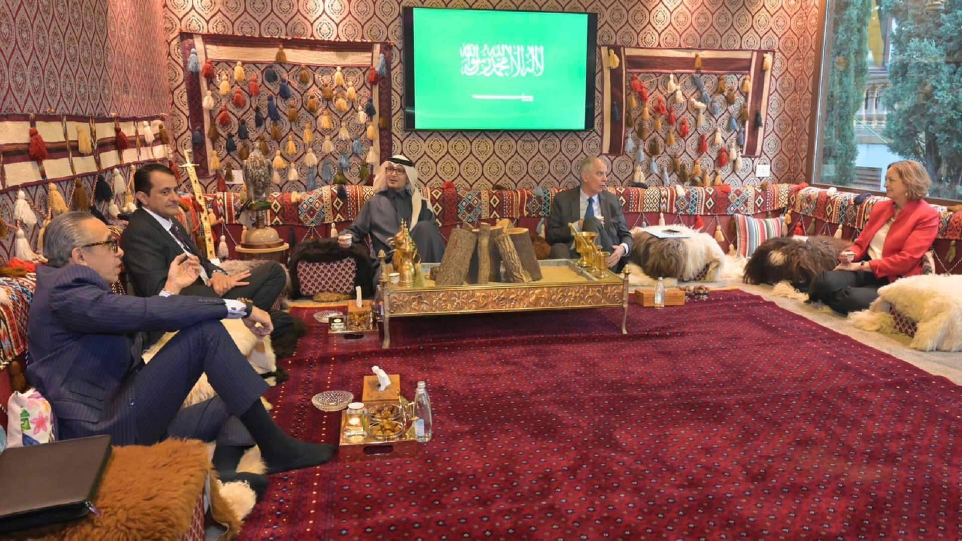 "الخماسيّة" تفرمل اندفاعتها الرئاسيّة: حسابات الحقل والبيدر