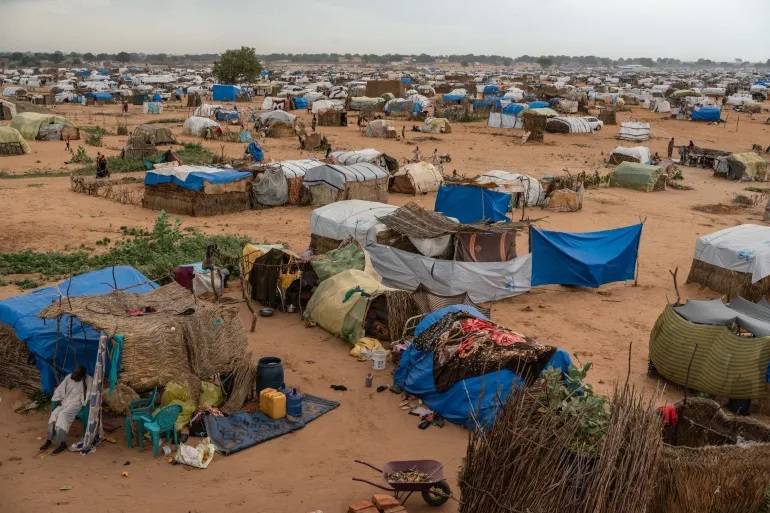 نداء من الأمم المتحدة: لا تنسوا السودان... ودعوة لإغاثة 25 مليون مدني