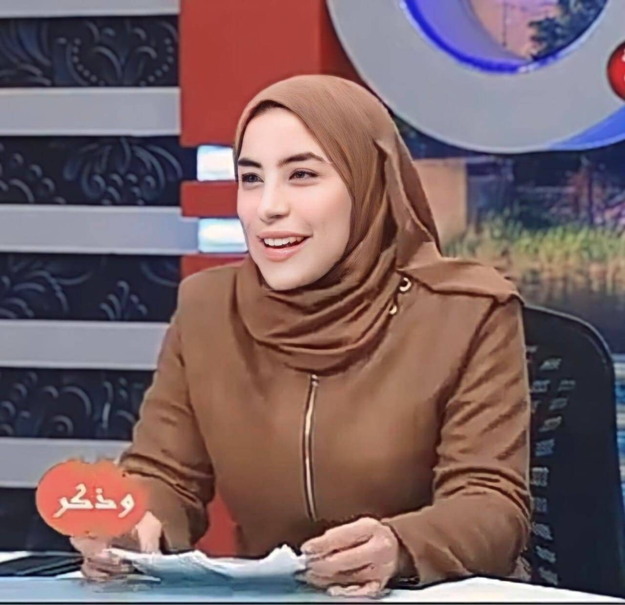آلاء حافظ: المتزوج بإمرأة أخرى قاصداً الاضرار بزوجته الأولى عذابه عند الله كبير